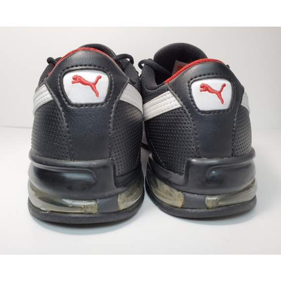 Puma running ortholite shoes  size 10 men - Picture 7 of 9